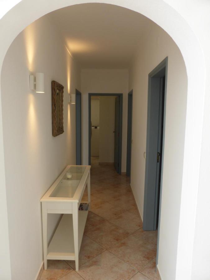 Casa Dos Avos Villa Cabanas De Tavira Exterior photo