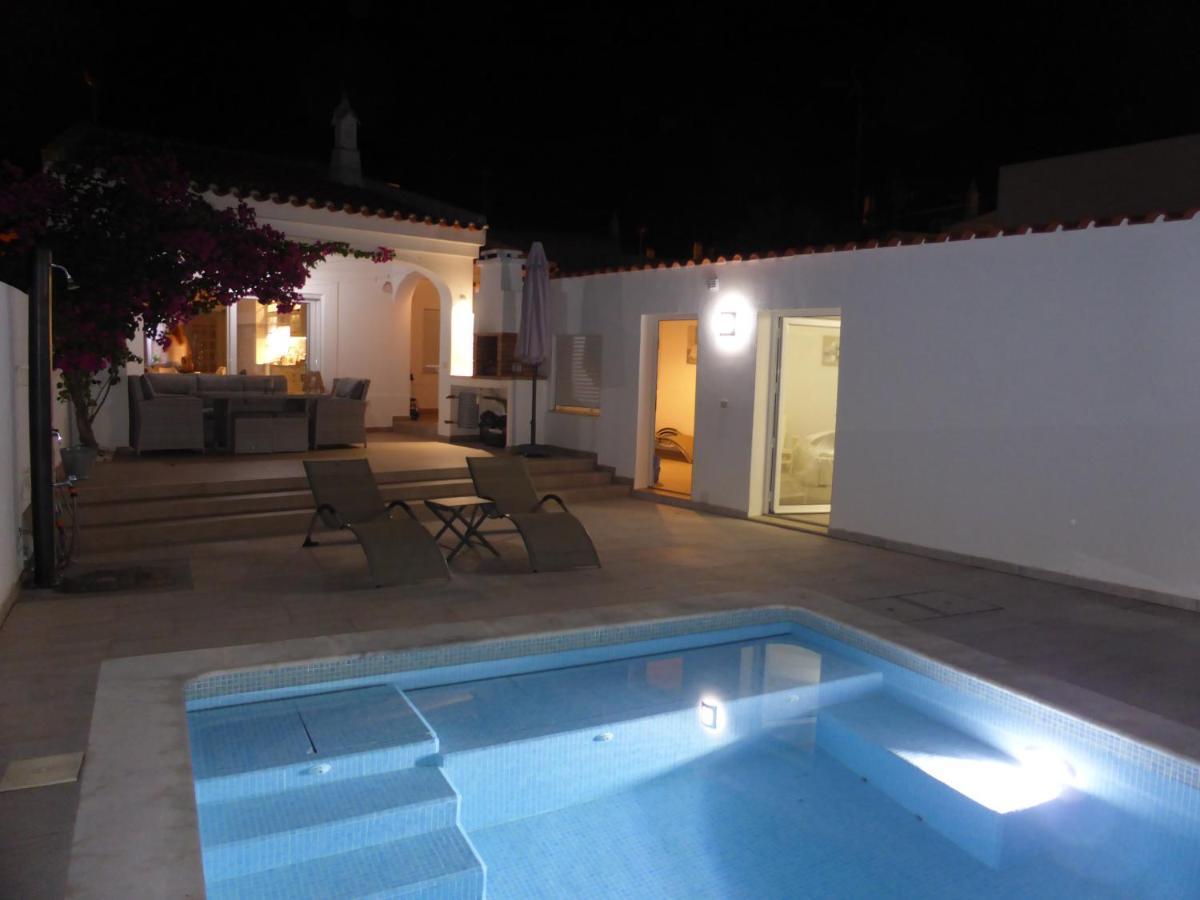 Casa Dos Avos Villa Cabanas De Tavira Exterior photo
